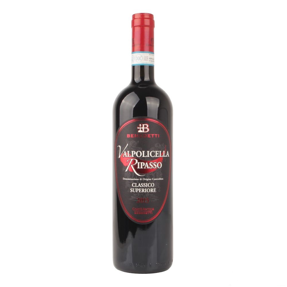 三山混酿(小)阿玛罗尼干红葡萄酒